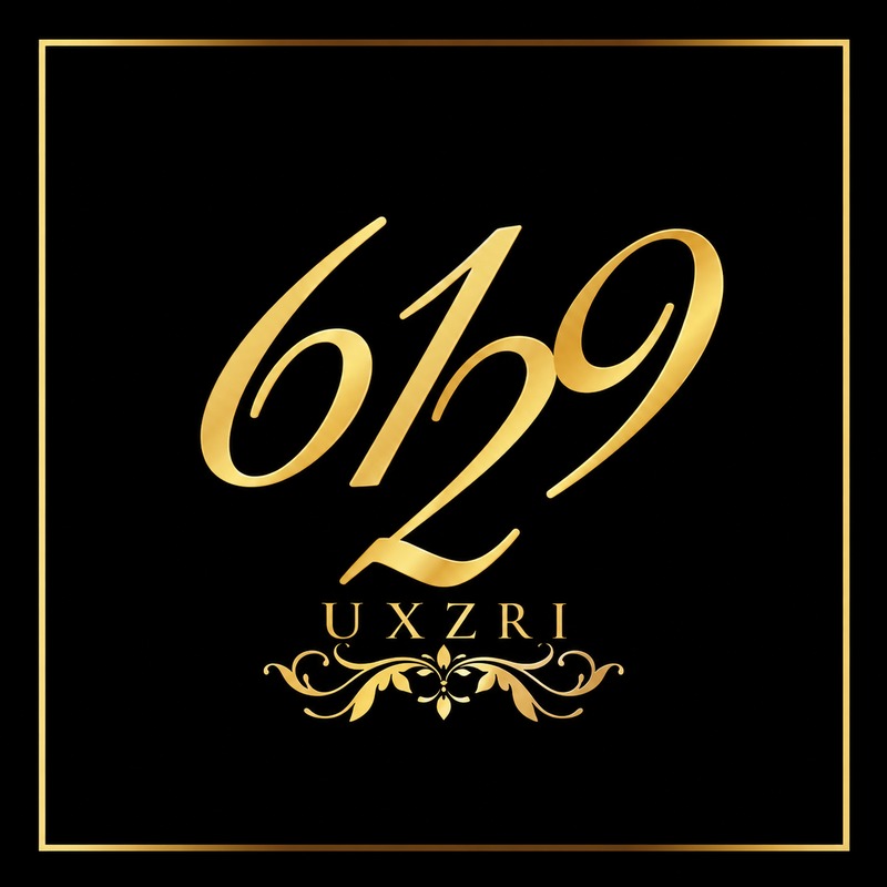 6129 Luxzri Apartment logo
