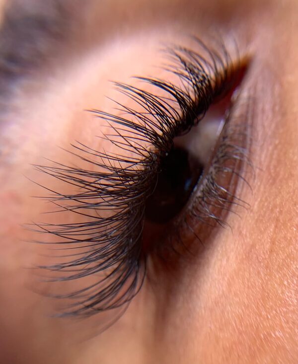 Classic Lash Set
