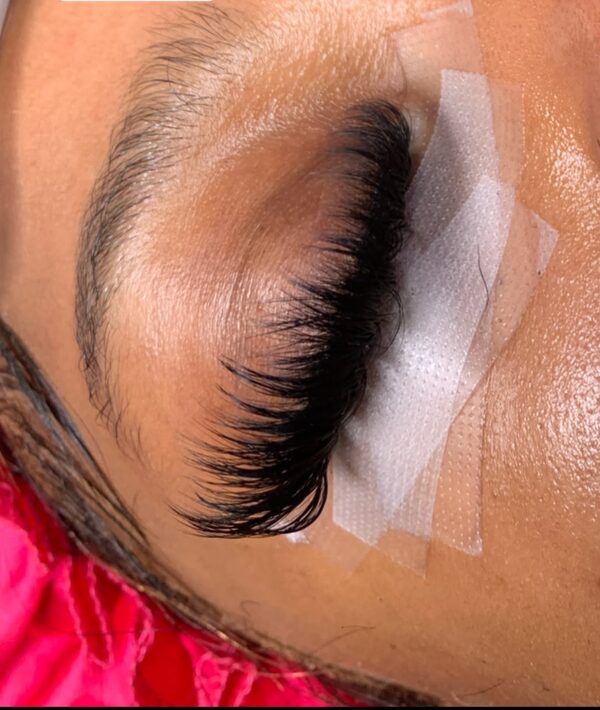 Volume Lash Set