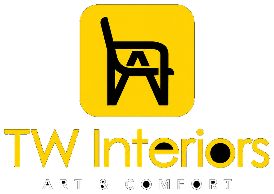 TW Interiors — Art & Comfort