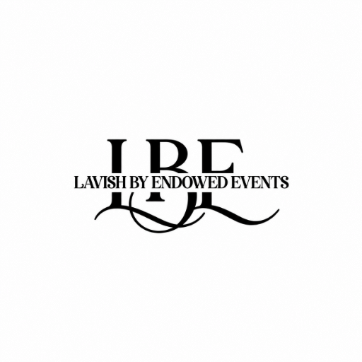 Lavish By Endowed Events | Event Planning in Lagos logo