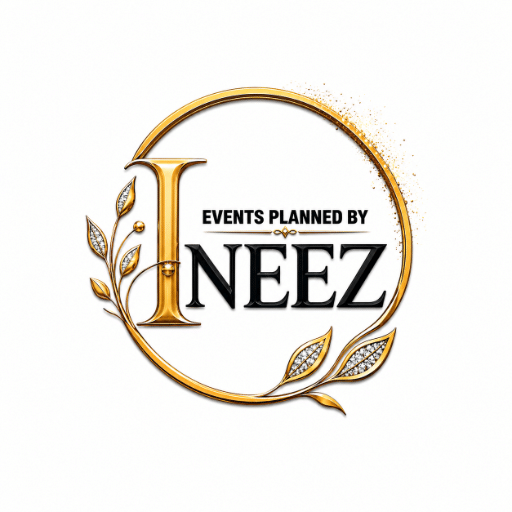 Eventsplannedbyineez | Event Planning in Lagos logo