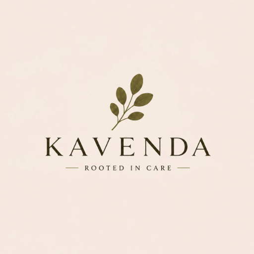 Kavenda Ltd | Heritage Spa & Wellness in Abuja logo