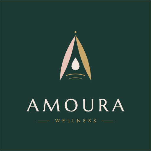 Amoura Wellness | Spa & Massage in Lagos logo