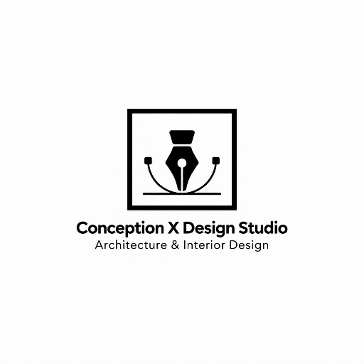 Conception X Design Studio | Architecture & Interiors in Lagos logo