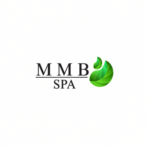 MMB Spa | Spa & Skincare in Abuja, Lagos & Enugu logo