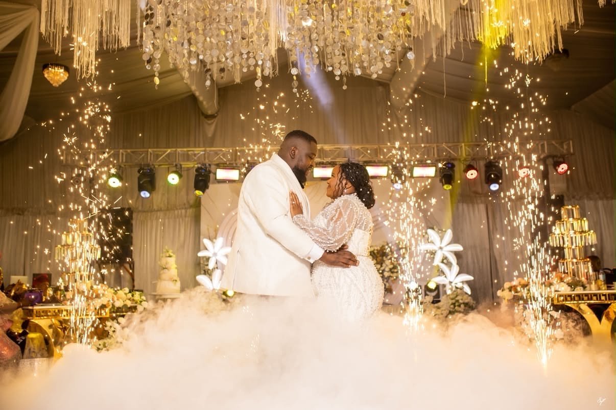 Qwatam Events | Event Planning in Lagos