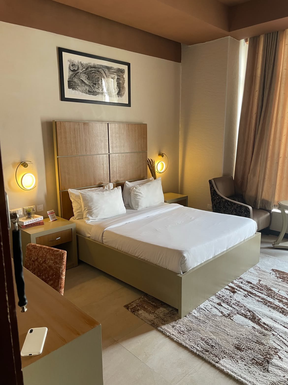 Conception X Design Studio | Architecture & Interiors in Lagos