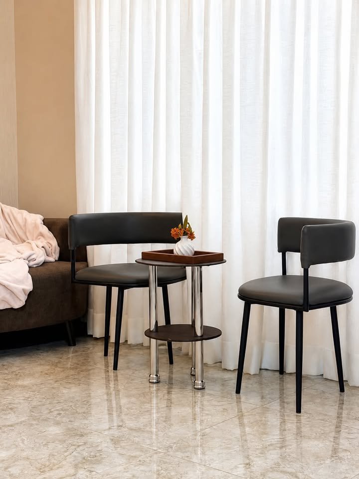 Kavenda Ltd | Heritage Spa & Wellness in Abuja