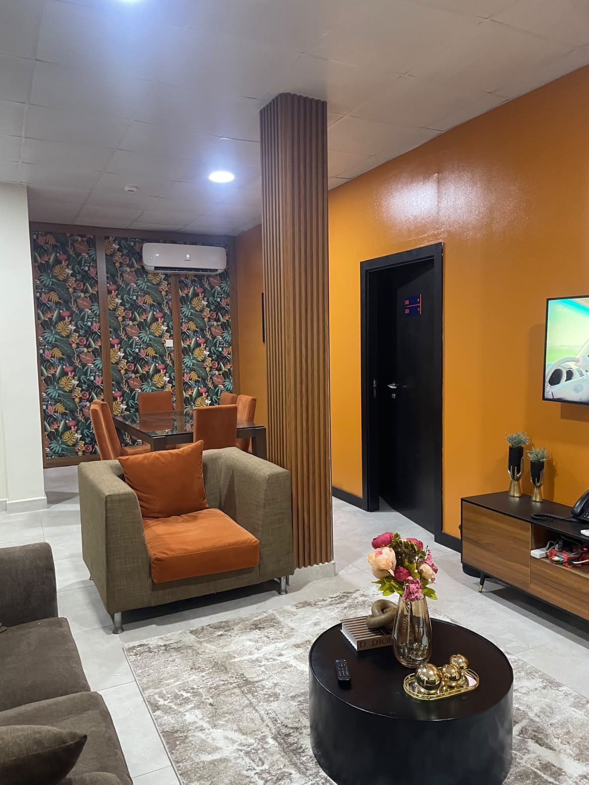 Conception X Design Studio | Architecture & Interiors in Lagos