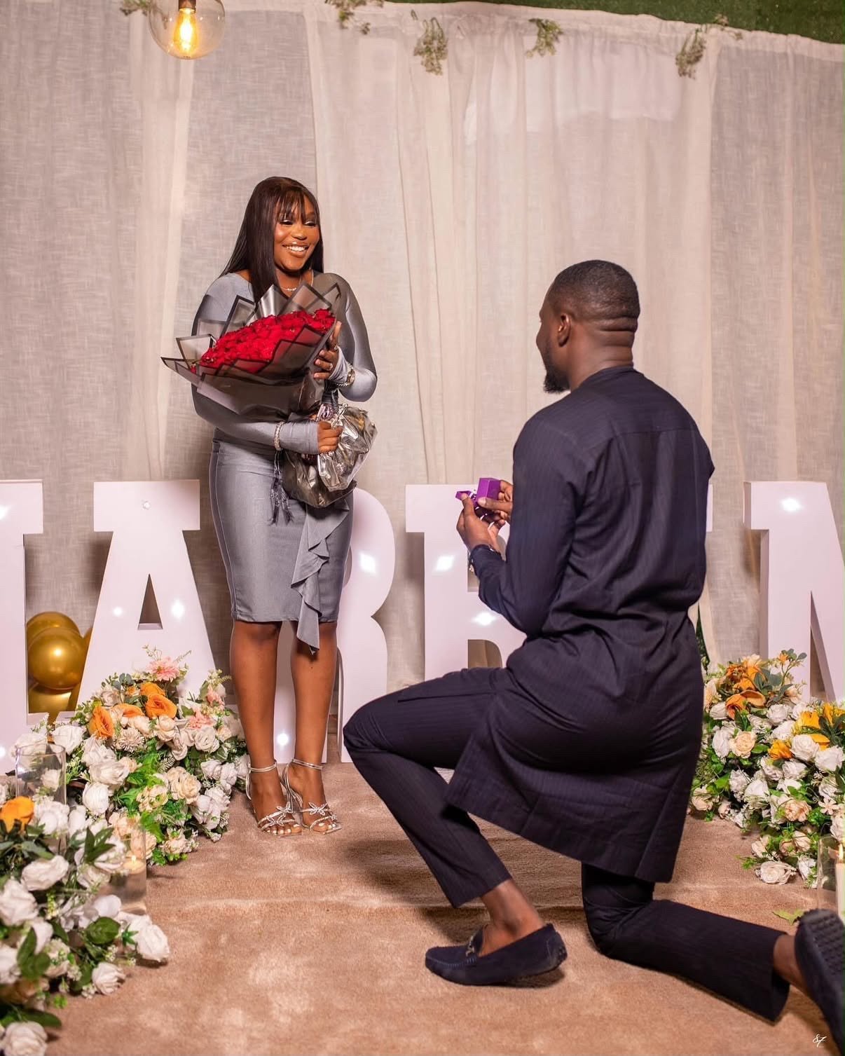 Qwatam Events | Event Planning in Lagos
