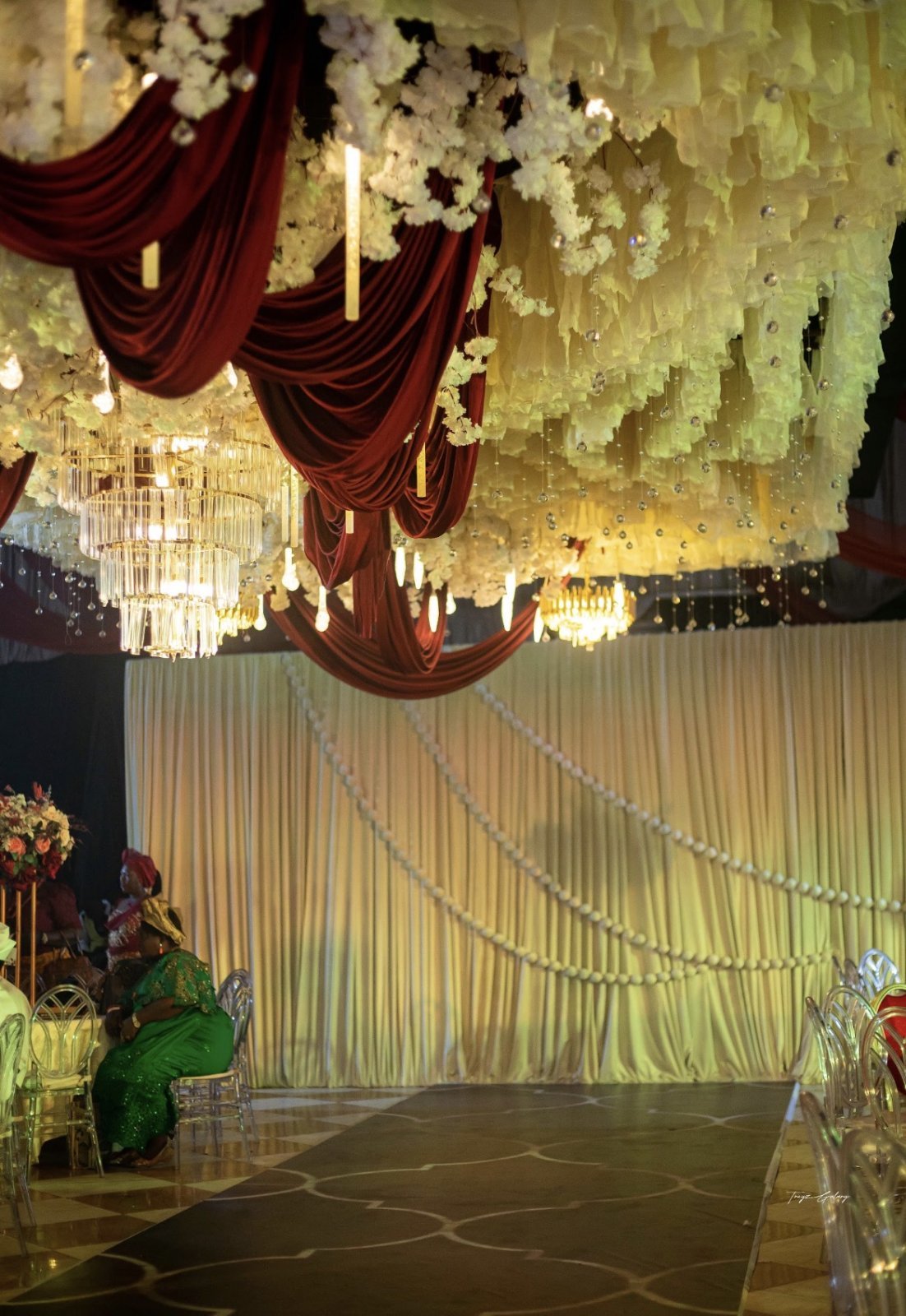 Eventsplannedbyineez | Event Planning in Lagos
