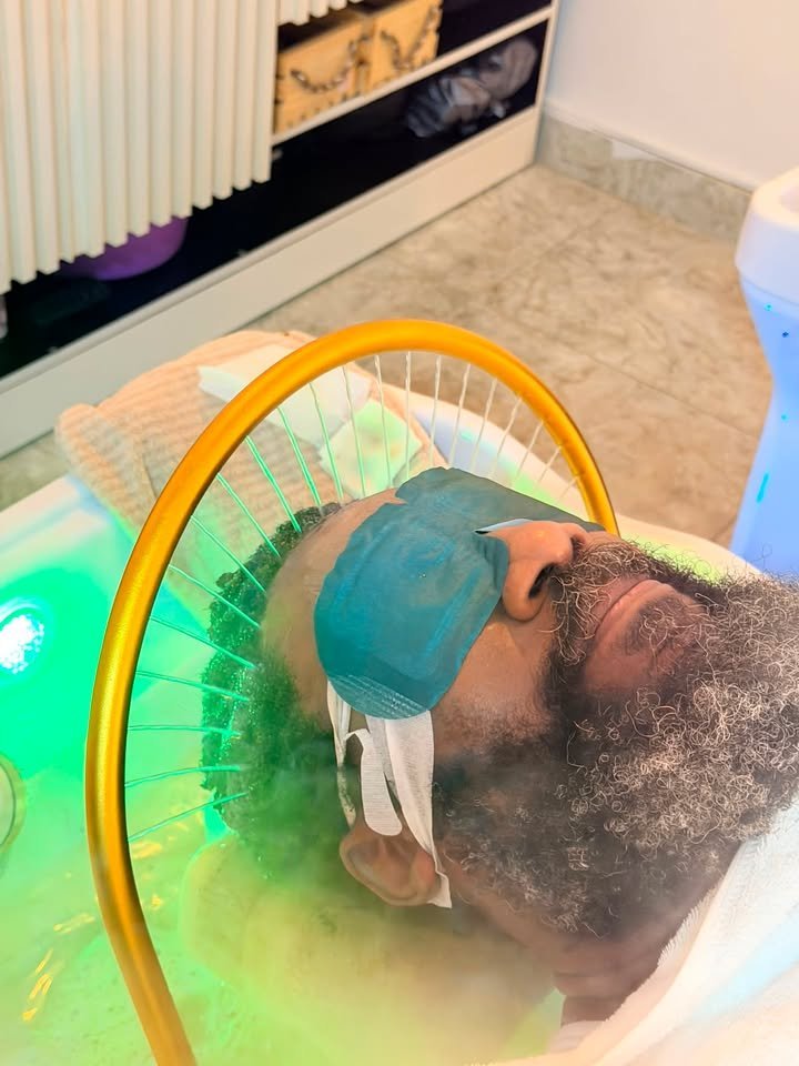 Kavenda Ltd | Heritage Spa & Wellness in Abuja