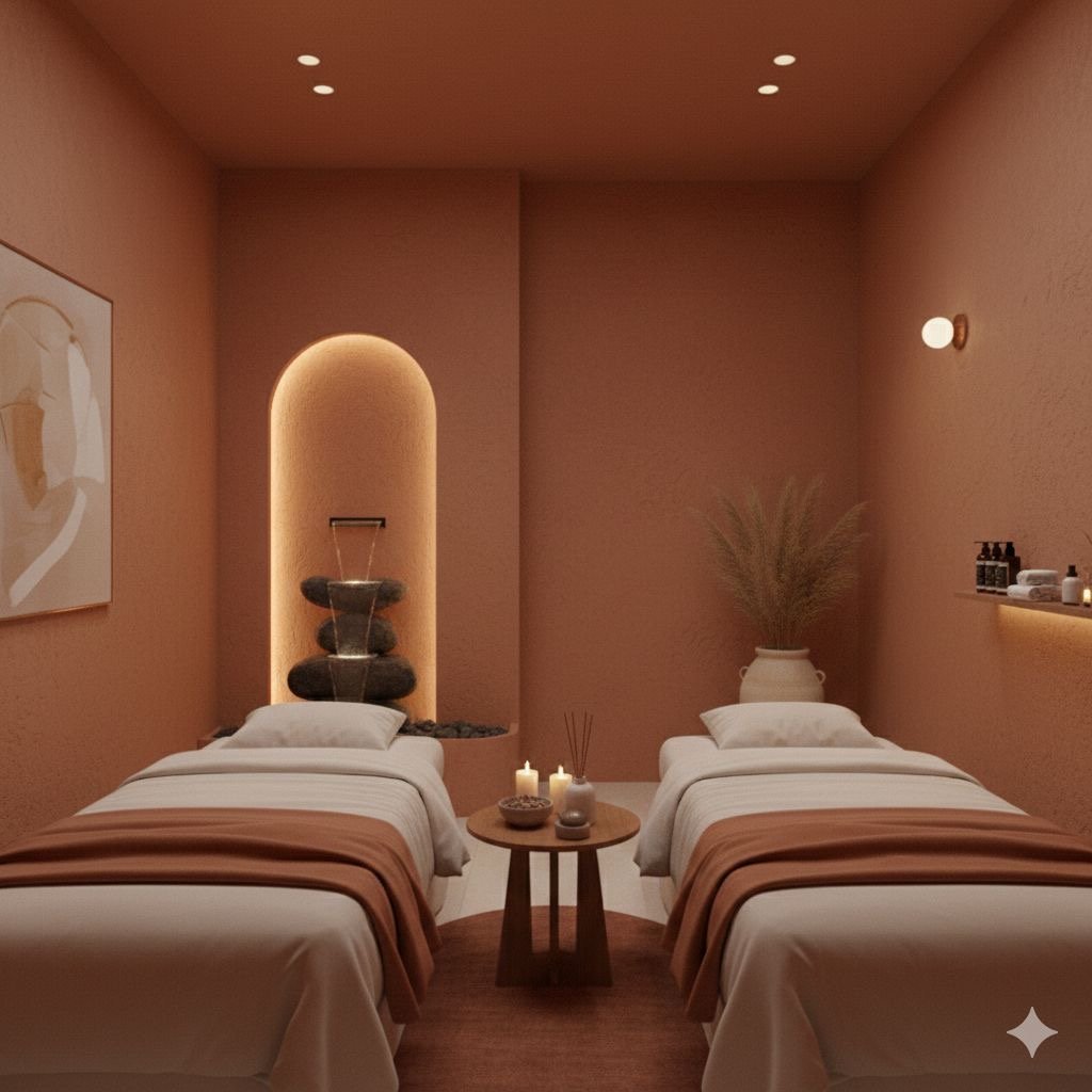 MMB Spa | Spa & Skincare in Abuja, Lagos & Enugu