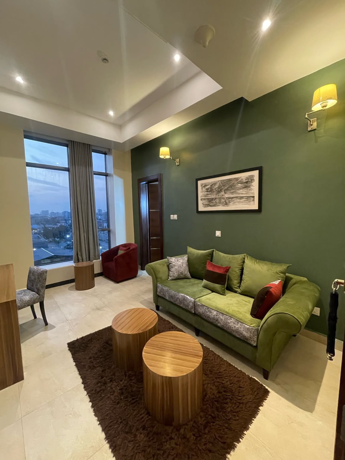 Conception X Design Studio | Architecture & Interiors in Lagos