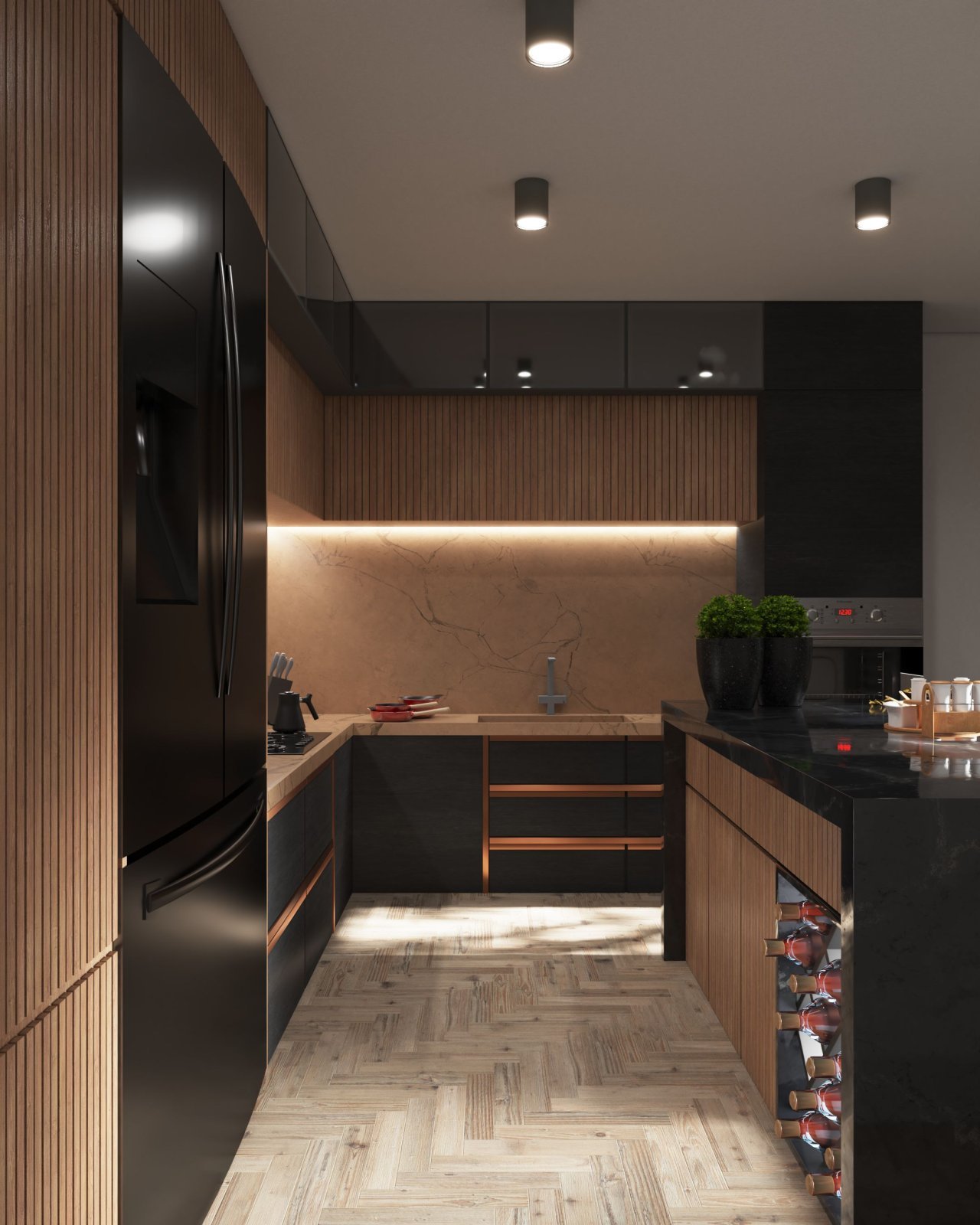 M.C Lusso | Interior Design & Property Management