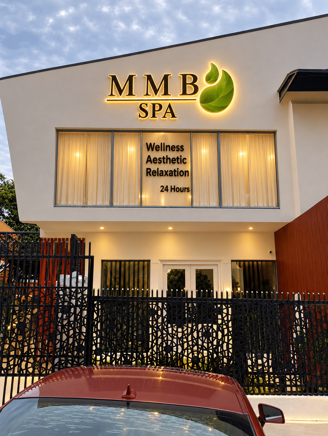 MMB Spa | Spa & Skincare in Abuja, Lagos & Enugu