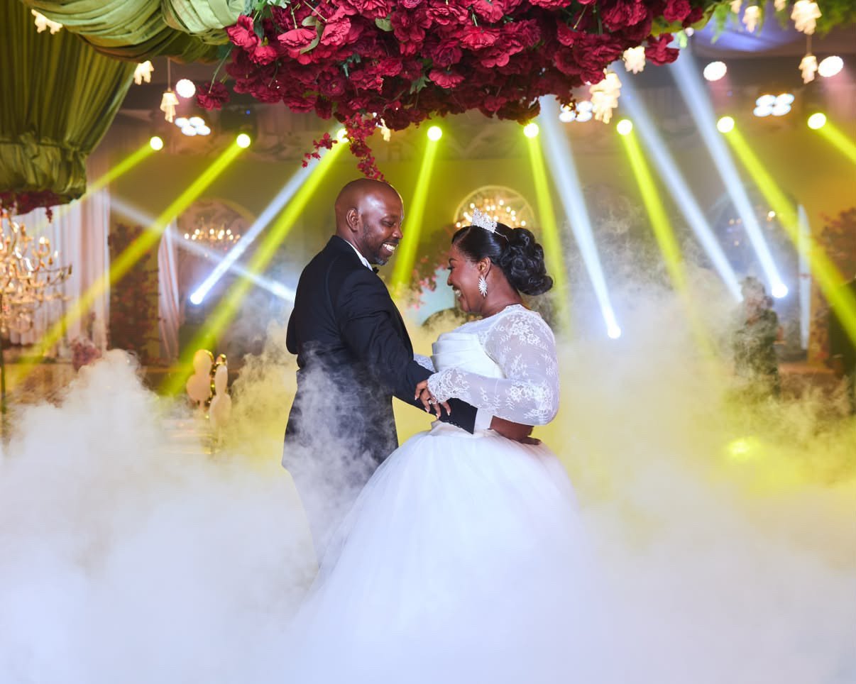 Qwatam Events | Event Planning in Lagos