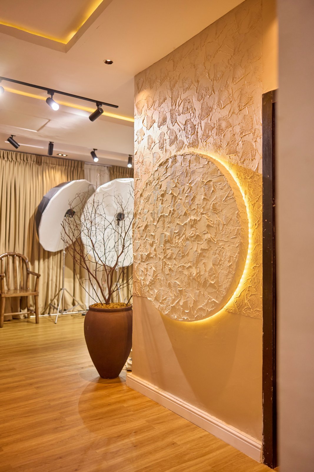 M.C Lusso | Interior Design & Property Management