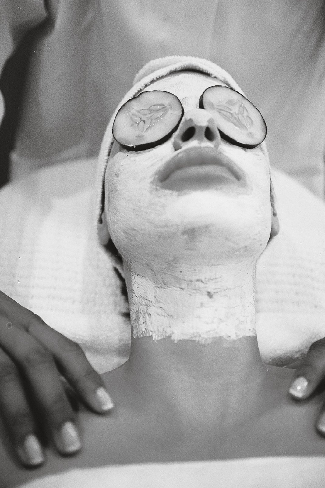Amoura Wellness | Spa & Massage in Lagos