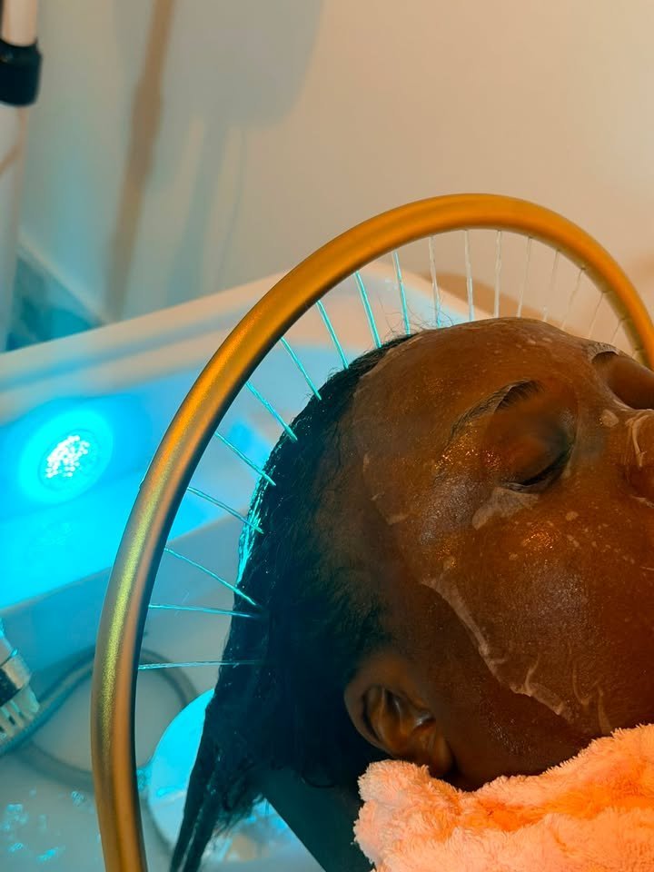 Kavenda Ltd | Heritage Spa & Wellness in Abuja