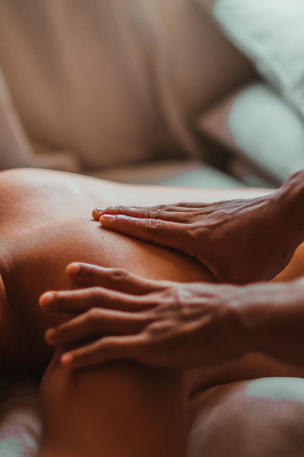 HANDSANDOIL Massage | Spa in Lagos