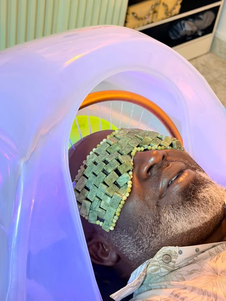 Kavenda Ltd | Heritage Spa & Wellness in Abuja