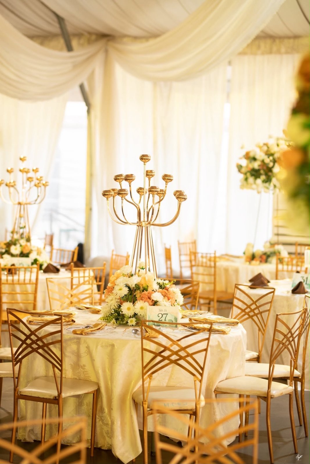 Qwatam Events | Event Planning in Lagos