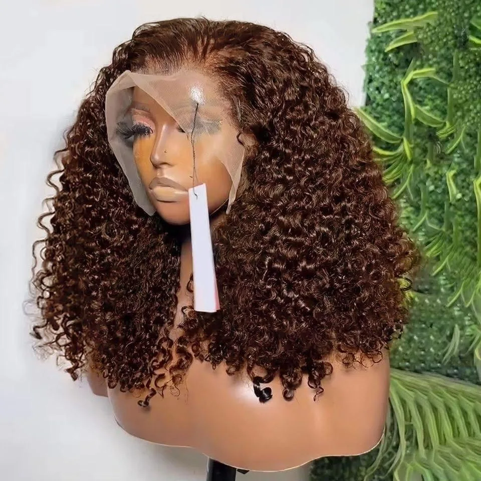 Full Frontal SDD Pixel Curls 20”