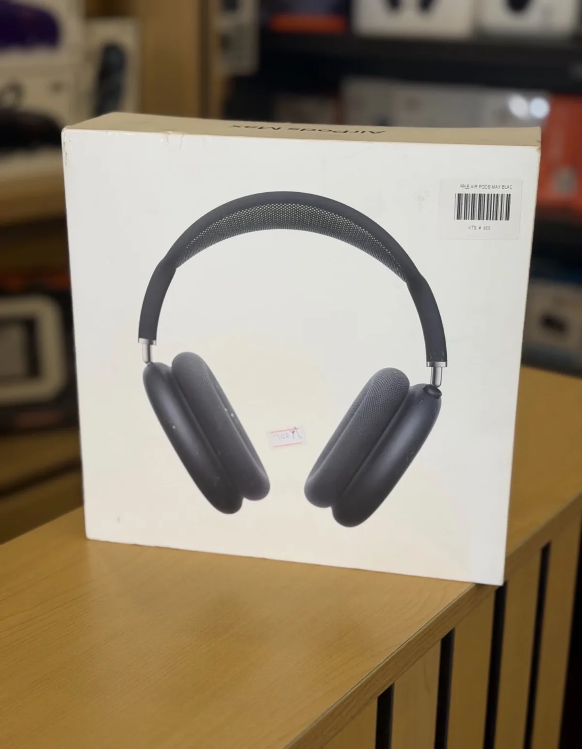 AirPods Max (USB-C)