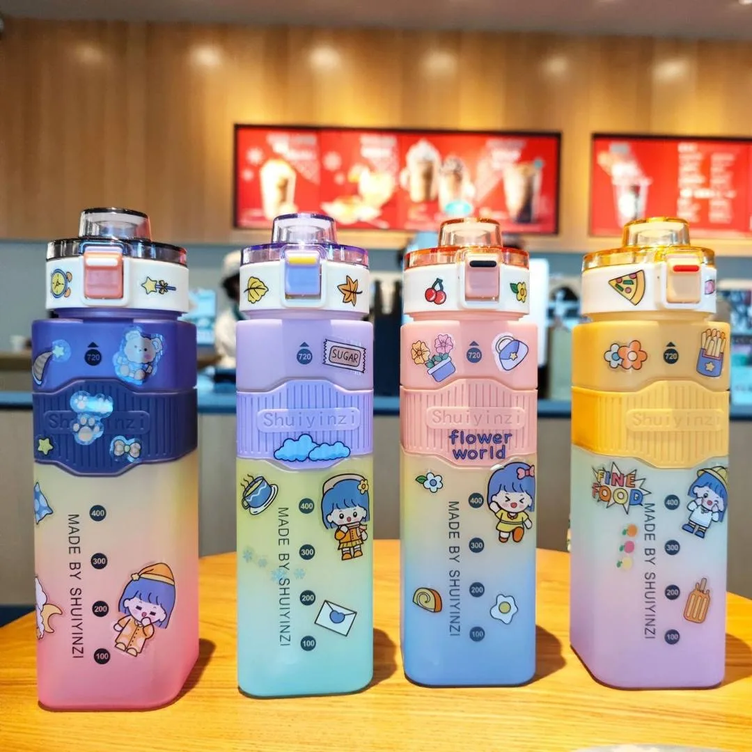 900ml Quality Water Bottle