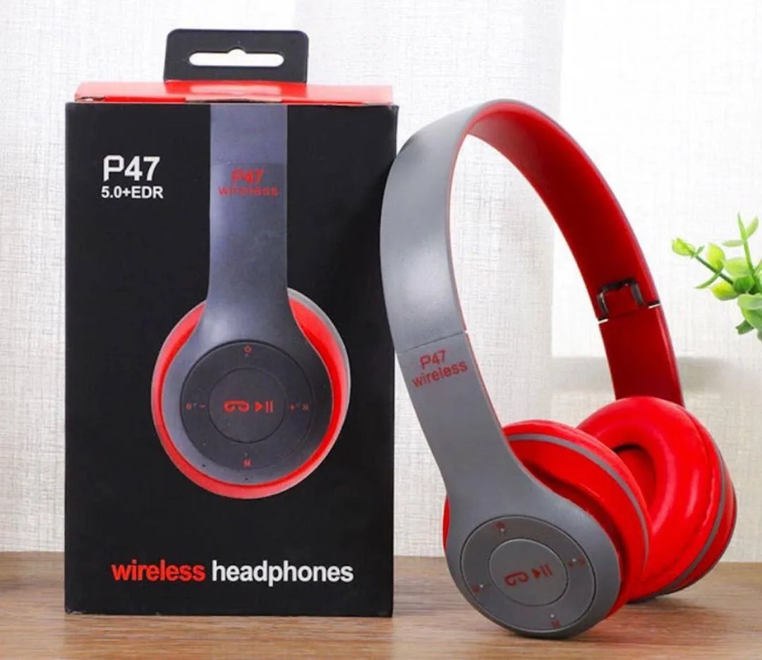 P47 Headset