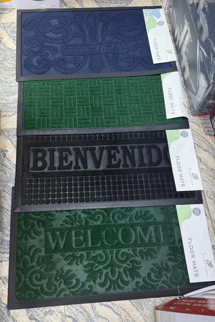 45by75cm Footmat
