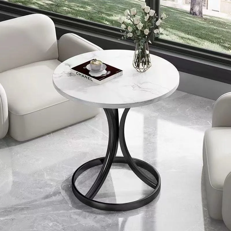 Round Coffee Stool