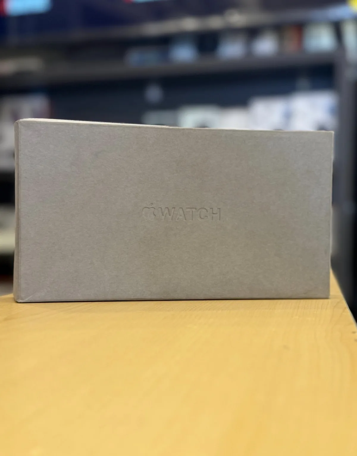 Apple Watch Ultra 3 (49mm)