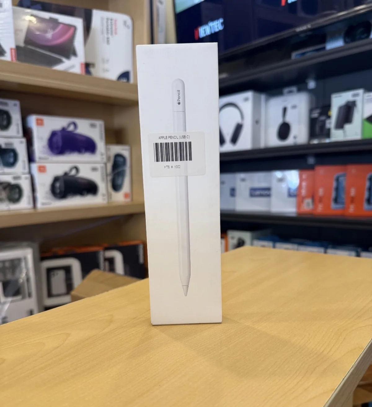 Apple Pencil (USB-C)