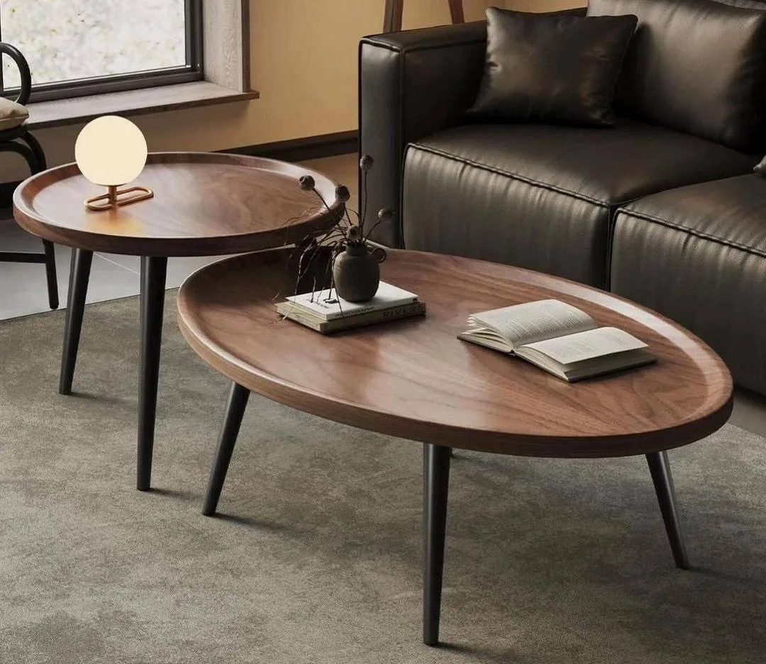 Nordic Table (50by50/60by60)