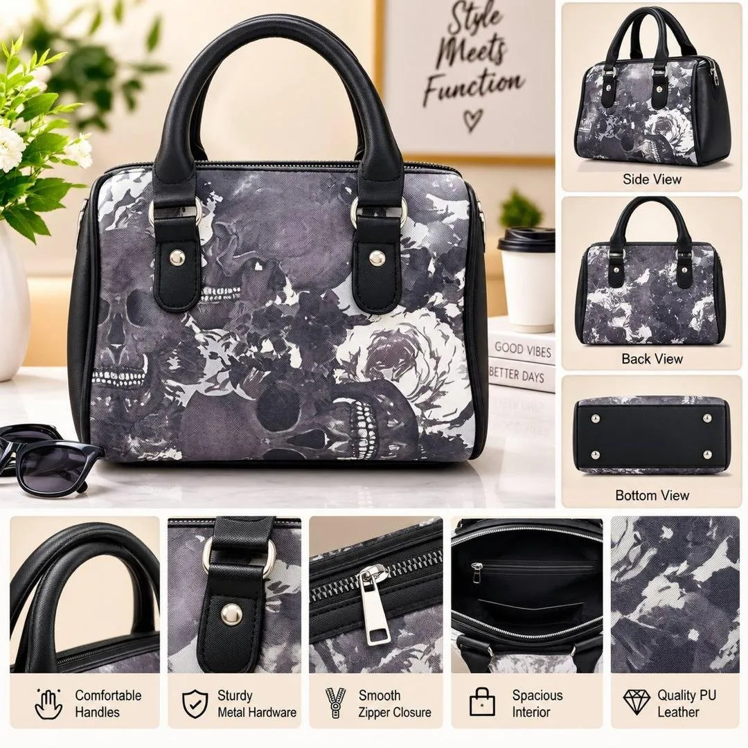 Urban Chic Handbag