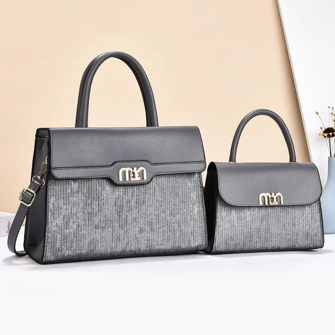 MIN she 2in1 bag
