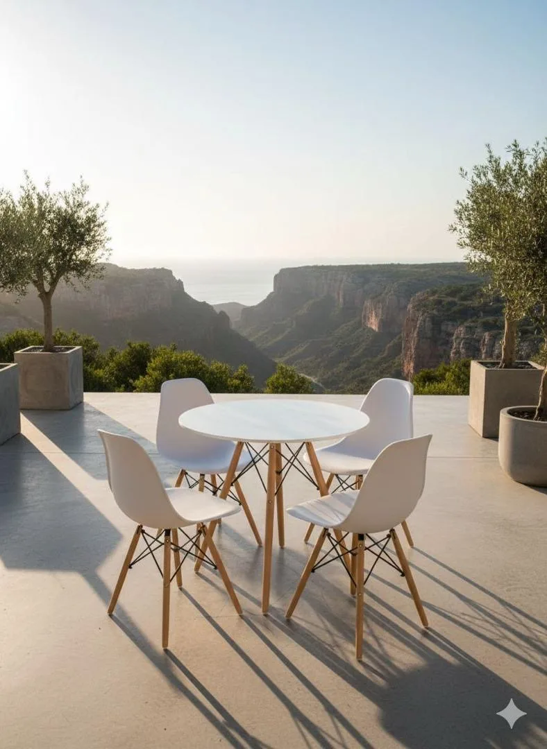 Patio Dining Set