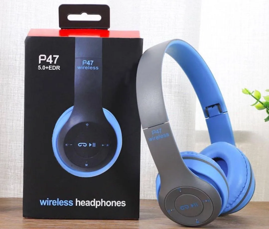 P47 Headset