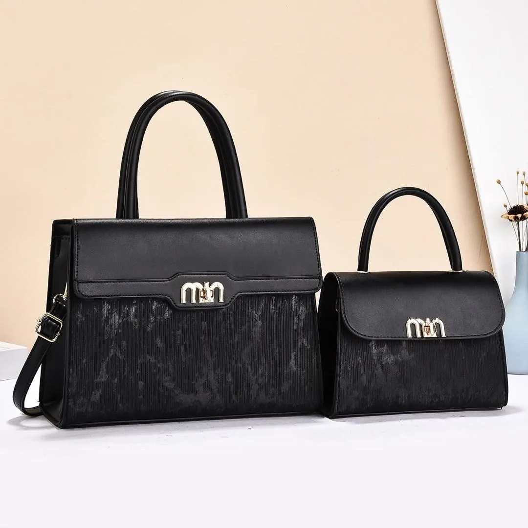 MIN she 2in1 bag