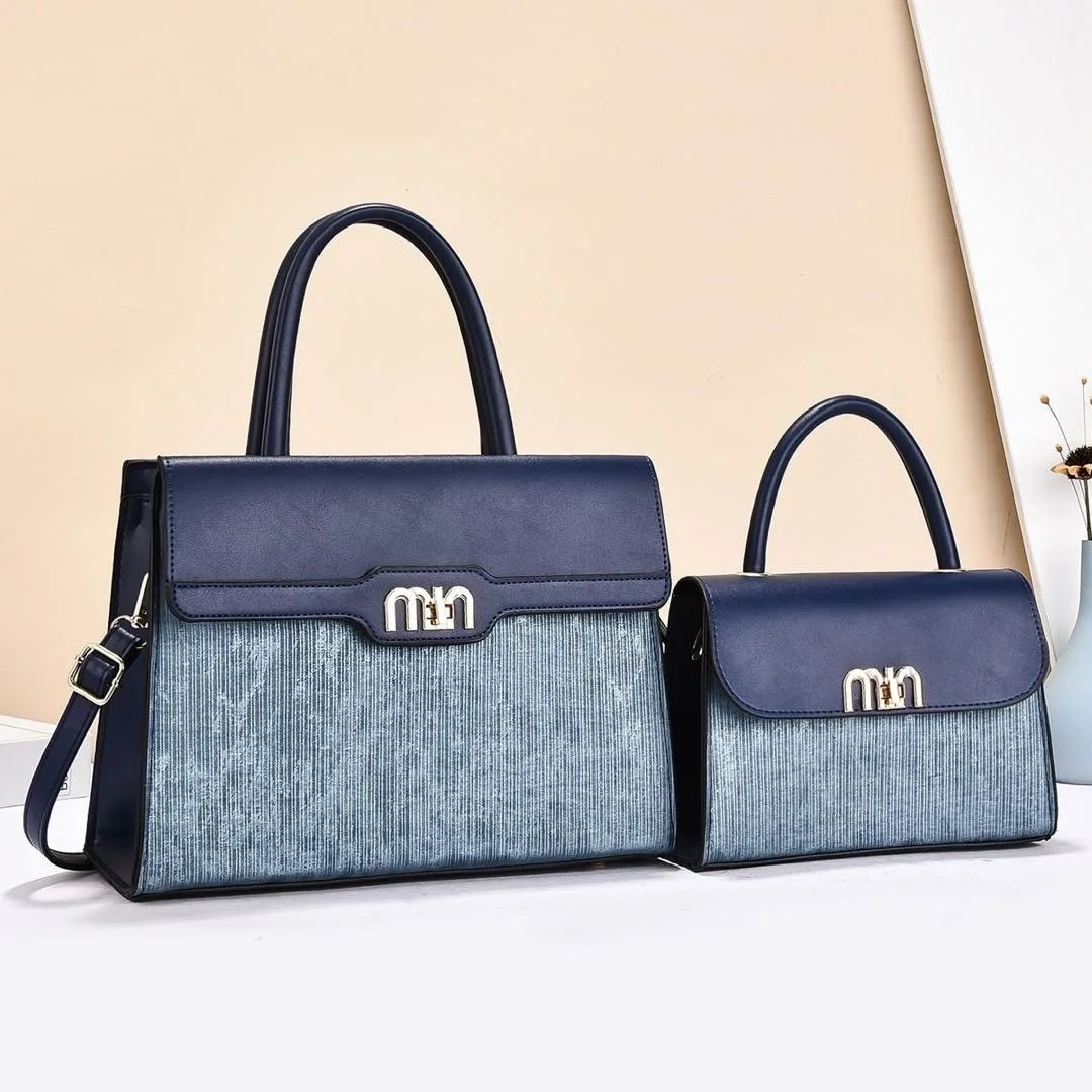 MIN she 2in1 bag