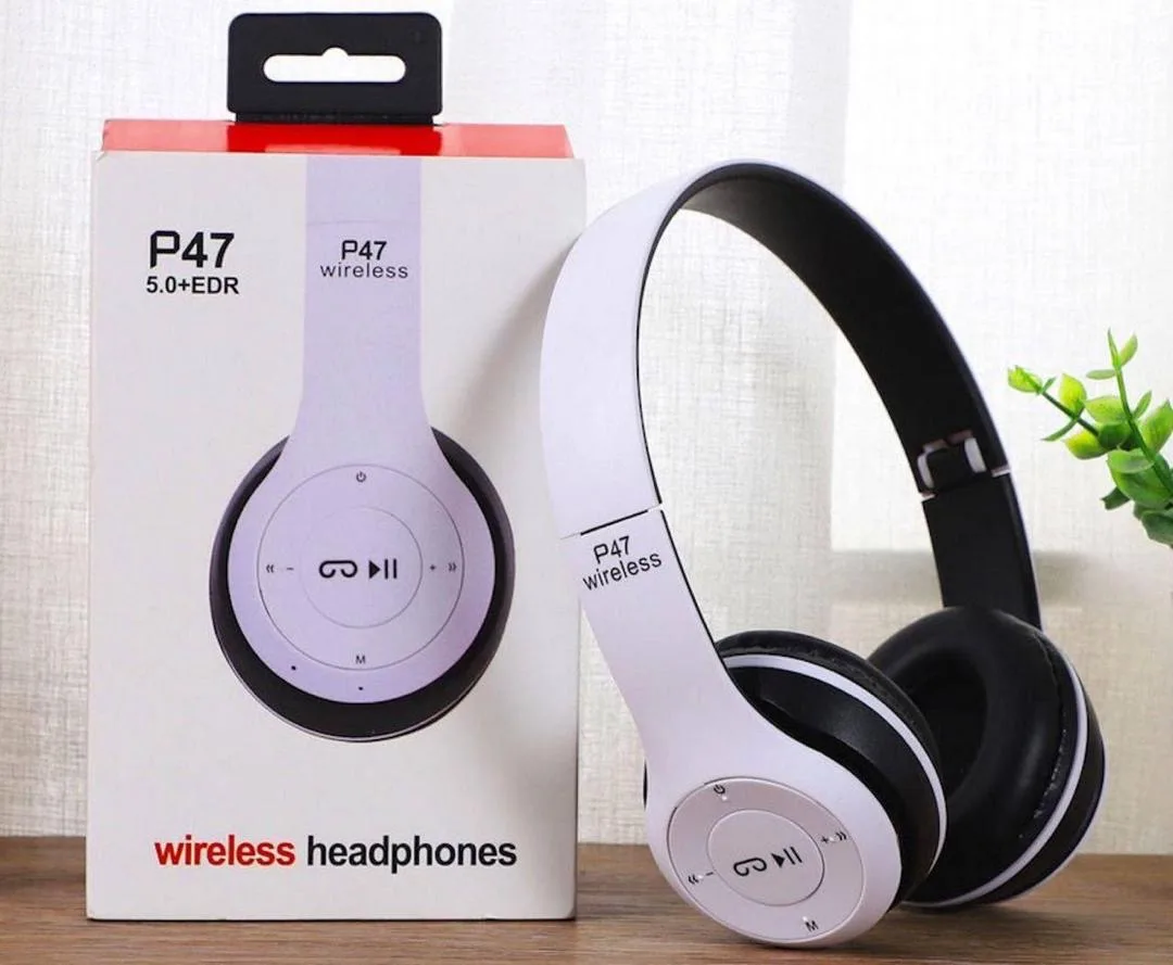 P47 Headset