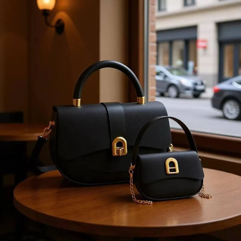 Ultimate 2in1  bag