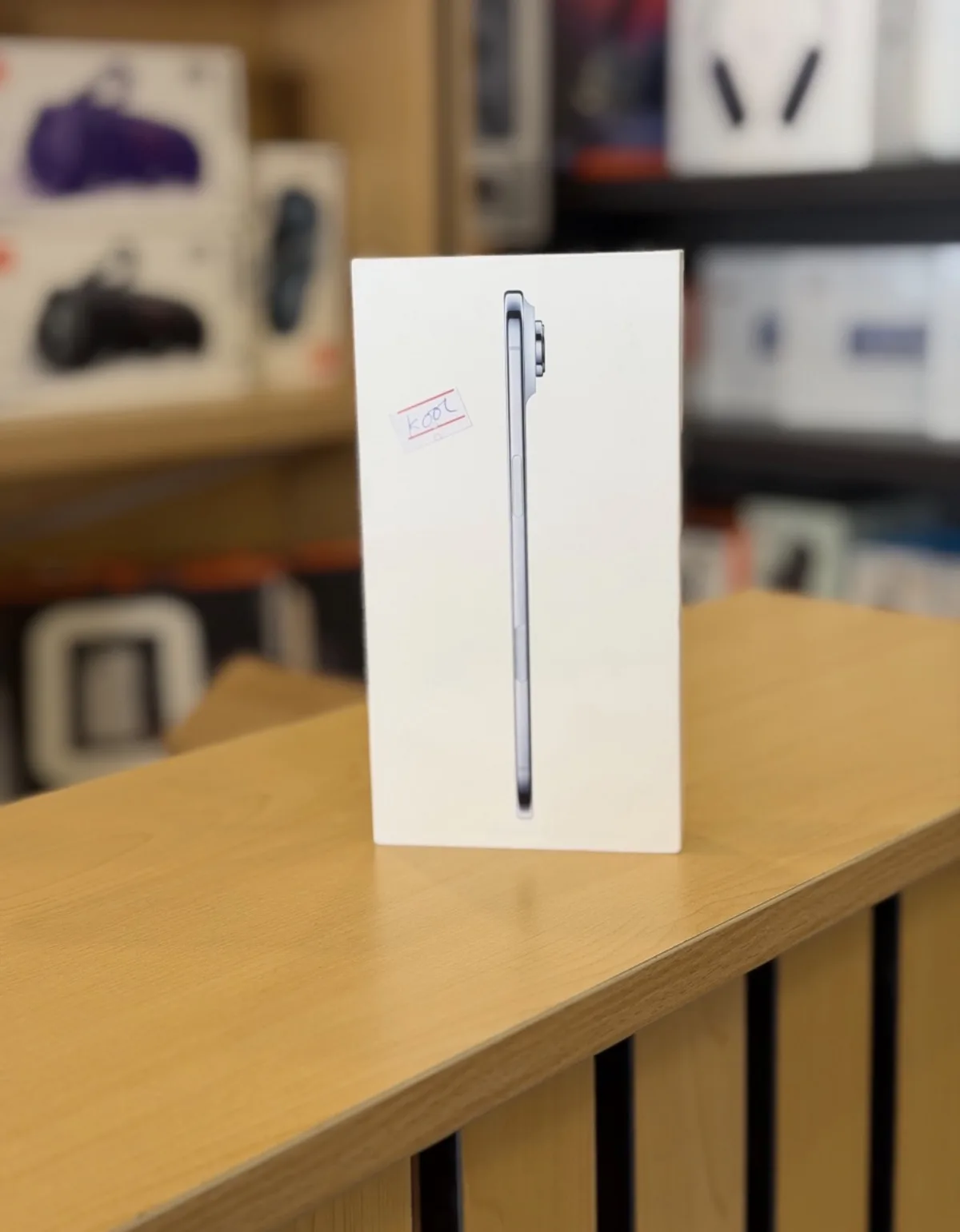 Apple iPhone Air