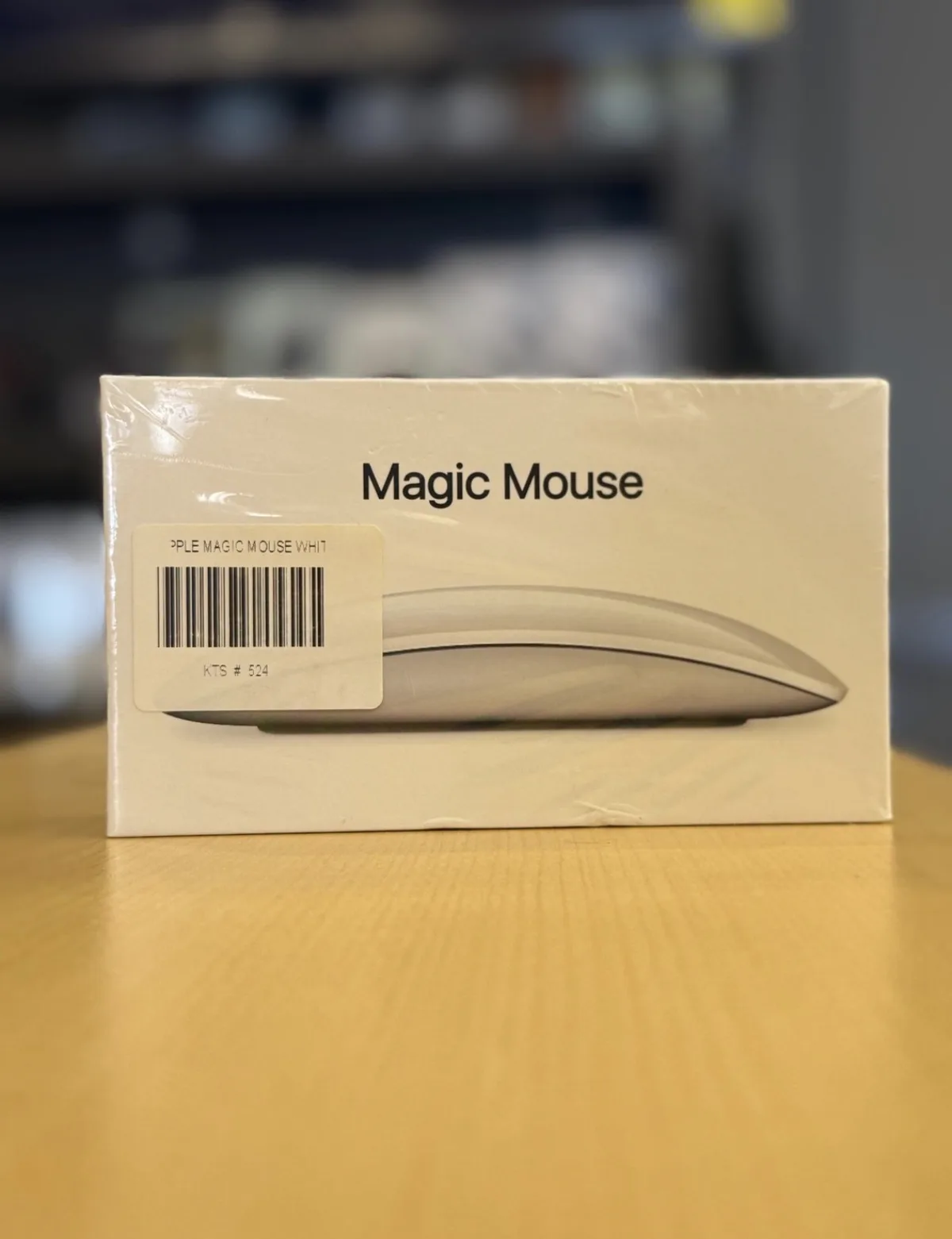 Apple Magic Mouse 3