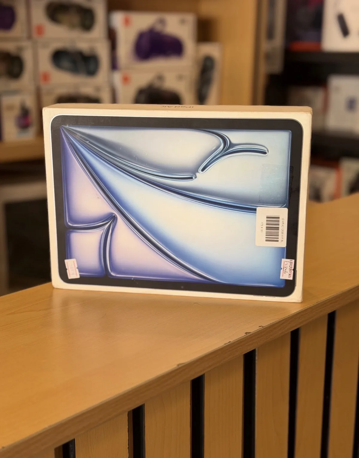 Apple iPad Air -M3- (7th generation)