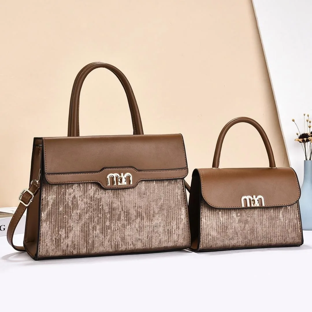 MIN she 2in1 bag