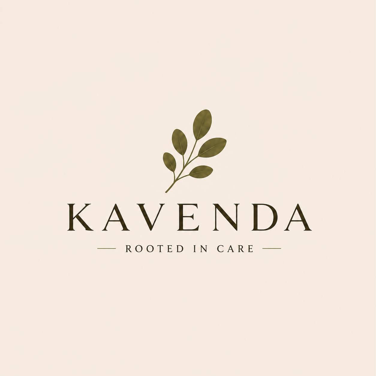 Kavenda logo